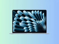 Non dormire sul MacBook Air M4: 24 GB di RAM, show Retina da 15 pollici e $ 300 di sconto grazie al lancio dell’M5