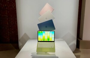 Prova pratica del MacBook Neo di Apple: un laptop computer premium per $ 599