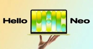 Apple annuncia un nuovo document di vendite per Mac dopo il lancio di MacBook Neo