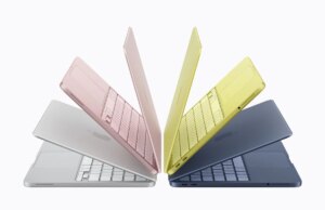È improbabile che il MacBook Neo di Apple ottenga un aggiornamento del touchscreen come i prossimi modelli di MacBook Professional: Mark Gurman