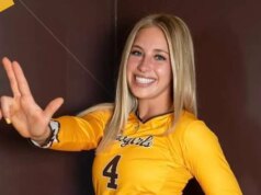 L’ex stella della pallavolo del Wyoming rivela come lo scandalo trans SJSU abbia rovinato permanentemente le amicizie nella sua squadra