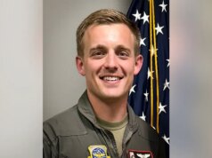 Il governo dell’Alabama ordina che le bandiere siano abbassate per il maggiore Alex Klinner dopo il fatale incidente aereo in Iraq; la raccolta fondi ha raccolto 1,4 milioni di dollari