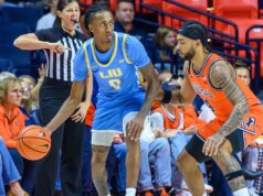 Come cinque canadesi sono finiti nella stessa squadra perdente di March Insanity alla LIU