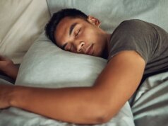 Secondo i ricercatori, una quantità specifica di sonno notturno può ridurre il rischio di diabete