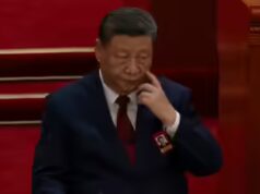 La Cina invaderà Taiwan? Pechino afferma che gli Stati Uniti dovrebbero smettere di pubblicizzare la teoria della minaccia