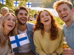 Rapporto Mondiale sulla Felicità 2026: Finlandia e Afghanistan mantengono rispettivamente le prime e le ultime posizioni