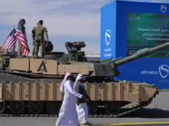 Le tensioni in Medio Oriente aumenteranno? L’Arabia Saudita e gli Emirati Arabi Uniti adottano misure per unirsi alla guerra tra Stati Uniti, Israele e Iran – Report