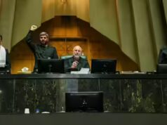 Ghalibaf il prossimo chief iraniano è sostenuto dagli Stati Uniti? Con chi Trump sta davvero parlando