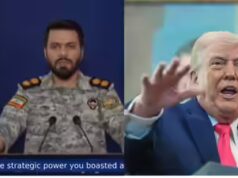 “Travestire la sconfitta da accordo”: l’Iran prende in giro Trump dicendogli “negoziare con se stessi”.