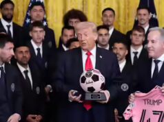 “Vogliamo finire prima questo”: dopo Iran e Venezuela, Trump suggerisce che Cuba potrebbe essere il prossimo