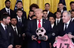 “Vogliamo finire prima questo”: dopo Iran e Venezuela, Trump suggerisce che Cuba potrebbe essere il prossimo