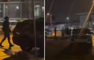 Esplosione all’ambasciata americana a Oslo: l’esplosione provoca lievi danni