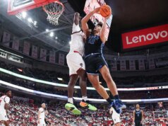 Come guardare March Insanity 2026 gratuitamente