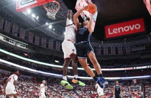 March Insanity 2026: come guardare le Last 4