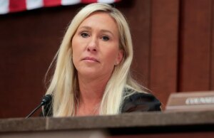 Le elezioni speciali per sostituire Marjorie Taylor Greene vanno al ballottaggio tra il candidato appoggiato da Trump e il democratico