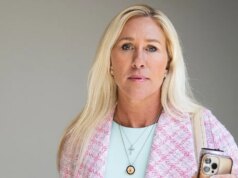 Marjorie Taylor Greene afferma che Trump, il GOP “ha governato l’America per ULTIMO”, prevede perdite a medio termine