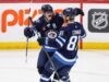 Scheifele guida la battaglia mentre i Jets abbattono i Golden Knights