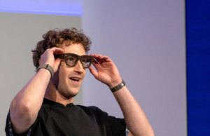 L’app rilevatore di occhiali intelligenti avvisa se vieni registrato