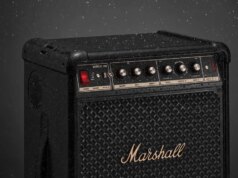 Marshall Bromley 450 lanciato in India con audio a 360 gradi e durata della batteria fino a 40 ore: prezzo e caratteristiche