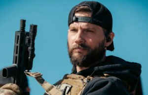 La star di “Marshals” Logan Marshall-Inexperienced spiega perché lo spin-off di “Yellowstone” è più di una procedurale