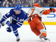 L’agente di Matthews definisce la sospensione di Gudas “ridicola”