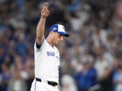 Cosa dovrebbero aspettarsi i Blue Jays da Scherzer nella stagione dei 41 anni