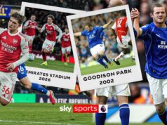 Documenti: il Barcellona cercherà l’estensione del prestito di Rashford per evitare il prezzo richiesto di 26 milioni di sterline