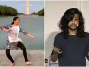 “Che cos’è questa ossessione per gli indiani?”: un imprenditore indiano critica la ballerina people