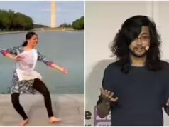 “Che cos’è questa ossessione per gli indiani?”: un imprenditore indiano critica la ballerina people