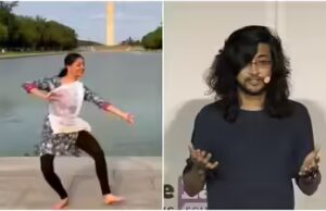 “Che cos’è questa ossessione per gli indiani?”: un imprenditore indiano critica la ballerina people