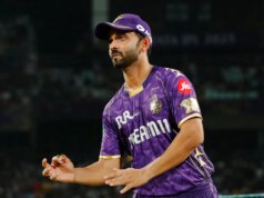Ajinkya Rahane etichettata come “anello debole” in un cupo avvertimento a KKR in vista dell’IPL 2026