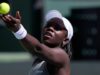 La canadese Victoria Mboko vince la prima partita al Miami Open