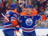 Gli Oilers si spostano a tre punti dal vantaggio della divisione dopo la vittoria sui Geese