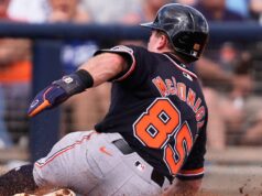 Kevin McGonigle dei Tigers, il potenziale cliente numero 2 della MLB, fa parte del roster del giorno di apertura