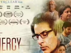 Information di uscita di “Mercy” di Adil Hussain FUORI