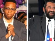 I rappresentanti democratici Inexperienced e Menefee avanzano al ballottaggio nel distretto ridisegnato del Texas