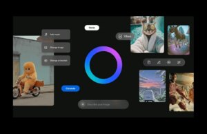 Secondo quanto riferito, Meta sta lavorando a uno strumento di rilevamento AI per Meta AI