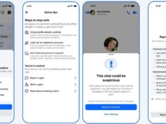 Meta sta lanciando strumenti anti-truffa più potenti: ecco come ti proteggono