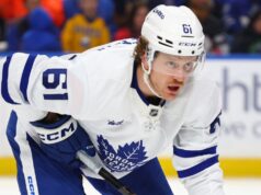 I Maple Leafs mandano Michael Pezzetta e Henry Thrun all’AHL
