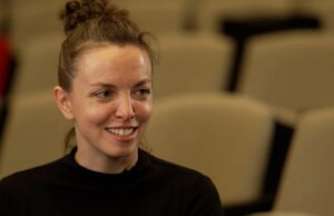 La ballerina di tip faucet Michelle Dorrance parla dell’impatto di Brenda Bufalino e della preservazione del lavoro della sua vita