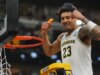 Il Michigan sconfigge il Tennessee e vince la finale regionale, accedendo alle Closing 4 maschili della NCAA