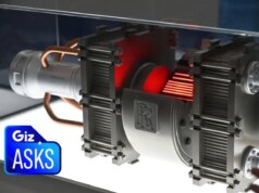 Dovremmo essere esaltati o spaventati dai microreattori nucleari?