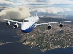 Google utilizza l’intelligenza artificiale per rendere i voli meno dannosi per l’ambiente