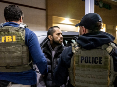 L’FBI arresta un presunto membro dell’MS-13 accusato dell’omicidio del pastore di El Salvador