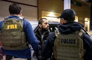 L’FBI arresta un presunto membro dell’MS-13 accusato dell’omicidio del pastore di El Salvador