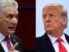 Il presidente Miguel Diaz-Canel garantisce “resistenza indistruttibile” dopo che Trump ha minacciato Cuba