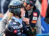 Mikaela Shiffrin si assicura il sesto titolo assoluto di Coppa del Mondo da report