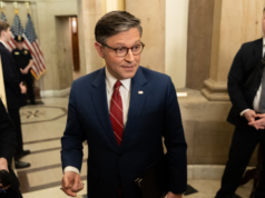 I repubblicani alla Digital camera approvano il piano rivale del DHS, avviando la battaglia al Senato mentre lo shutdown è destinato a diventare il più lungo della storia