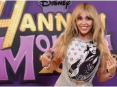 “Ha preso i soldi e si è trasferita nella porta accanto”: Miley Cyrus scherza sul “superfan” Alex Cooper è “un po’ inquietante” allo speciale per il 20° anniversario di Hannah Montana