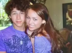Miley Cyrus: ‘Nick Jonas period il mio ragazzo’